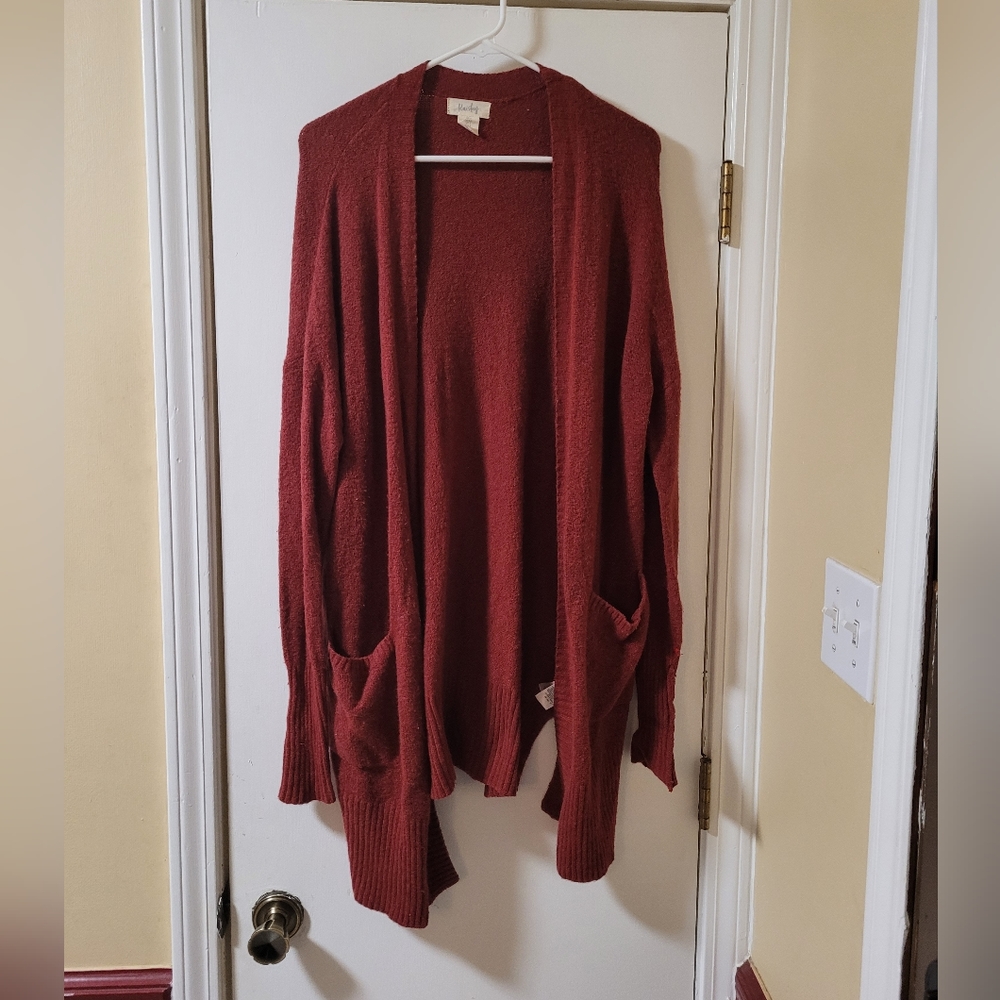 Kaisley cardigan S